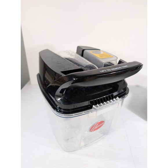 Hoover PowerScrub XL FH68000 FH68020V FH68010 FH68050 Dirty Water Tank  Assembly - Picture 8 of 8